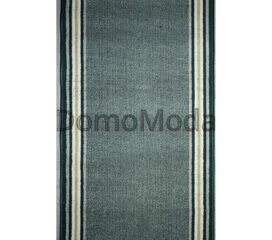 Килимова доріжка на латексній основі Ecoline 8197 Hunter Green - Висока якість за найкращою ціною в Україні